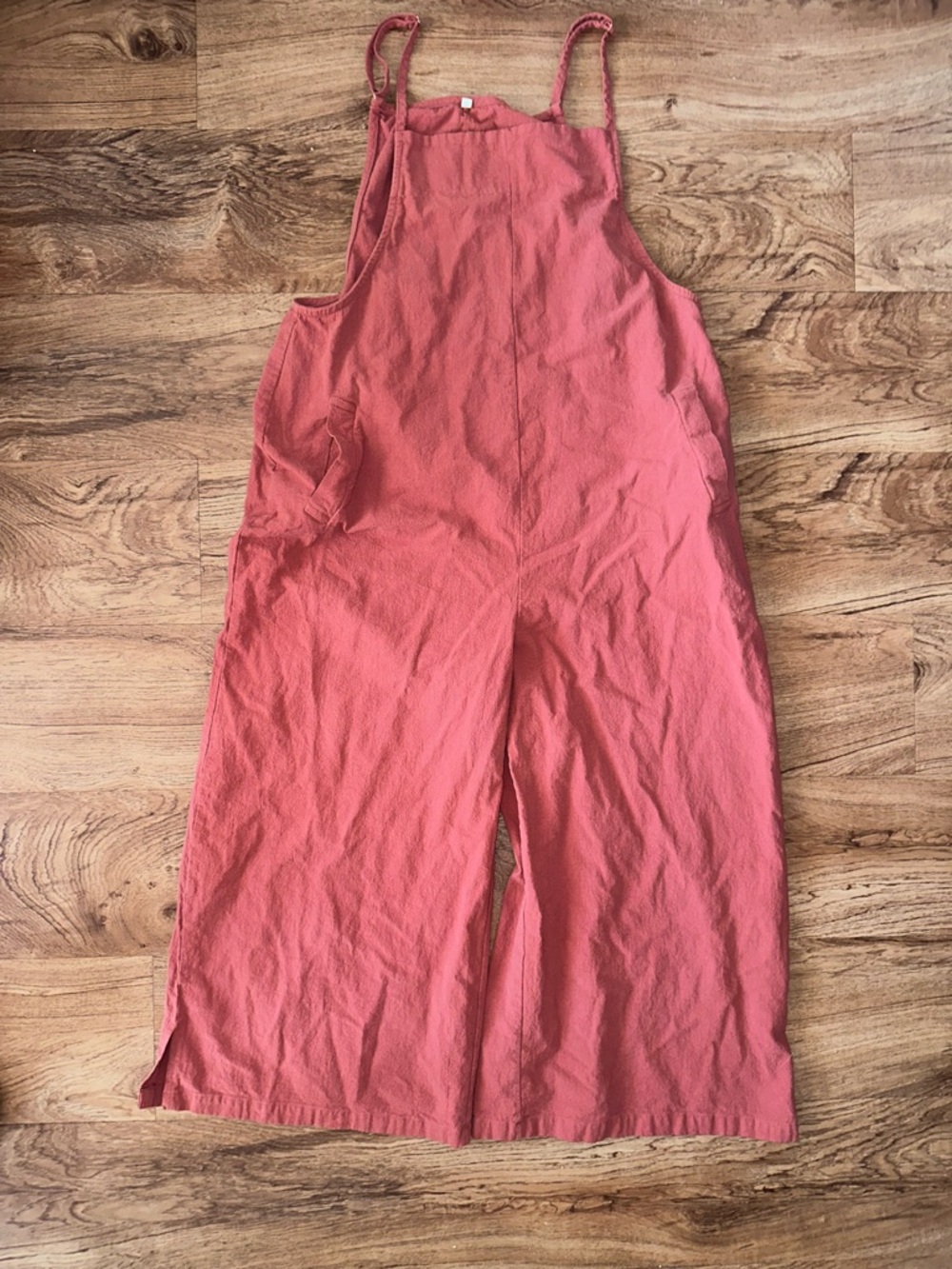 🎉Host Pick🎉 Wide-Leg Jumpsuit